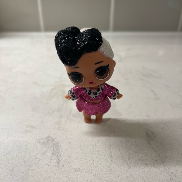 LOL suprise!! doll - Picture 2 of 3